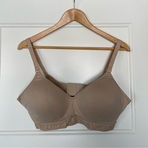 Kindred Bravely Beige Comfort Nursing Bra 36C
